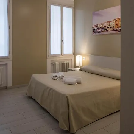 Apartment Corte Del Tintor