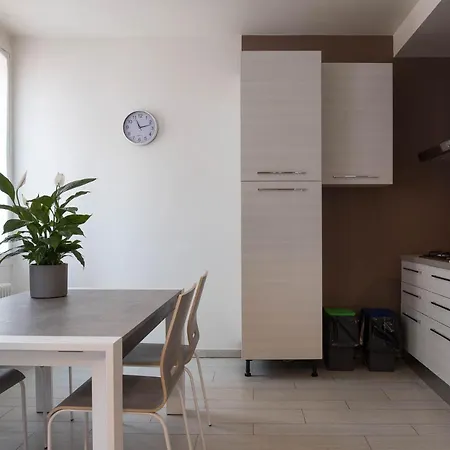 Apartment Corte Del Tintor *