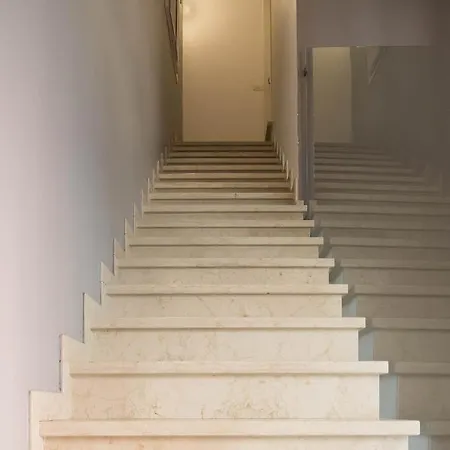 Apartment Corte Del Tintor Venice