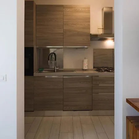 Corte Del Tintor Apartamento