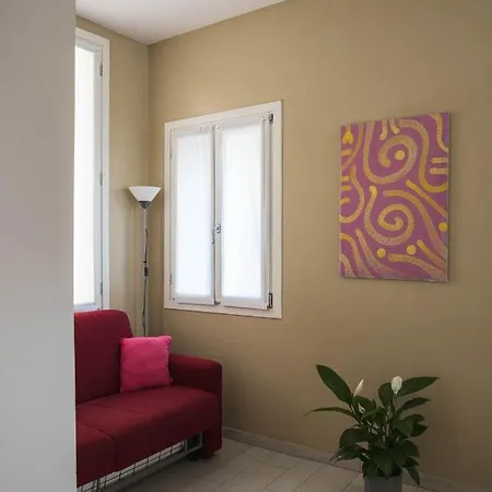 Apartment Corte Del Tintor *