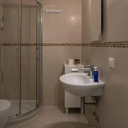 Apartment Corte Del Tintor Venice