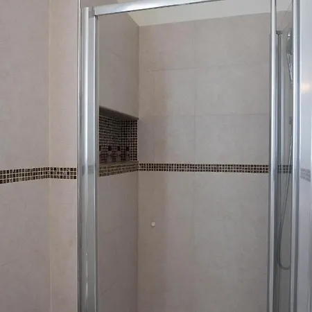 Corte Del Tintor Apartment *