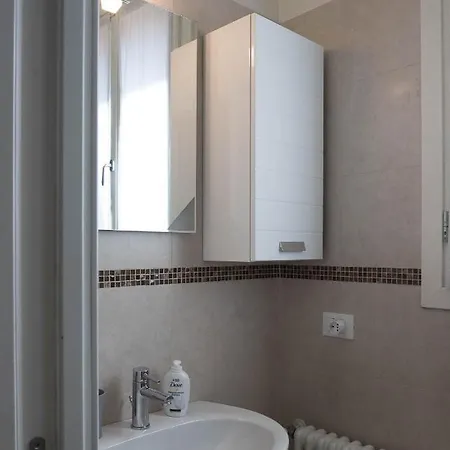 Corte Del Tintor Apartment *