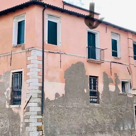 Chiesa Dei Madonna Orto Apartment Venice