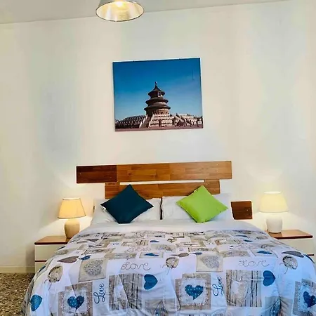 Apartment Chiesa Dei Madonna Orto