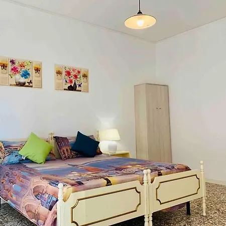 Chiesa Dei Madonna Orto Apartment *