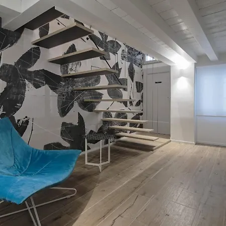 Apartment San Stae Glamour Venice