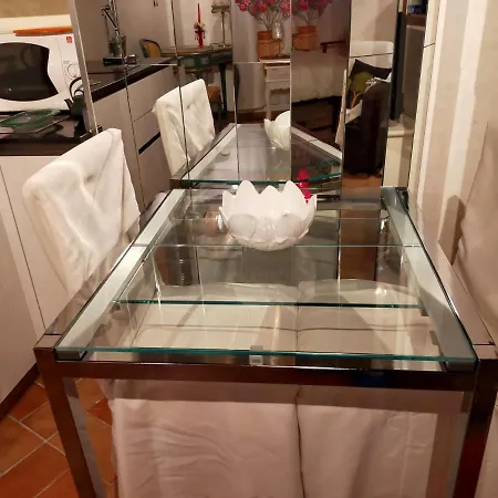 Ai Leoni Appartamento Venezia