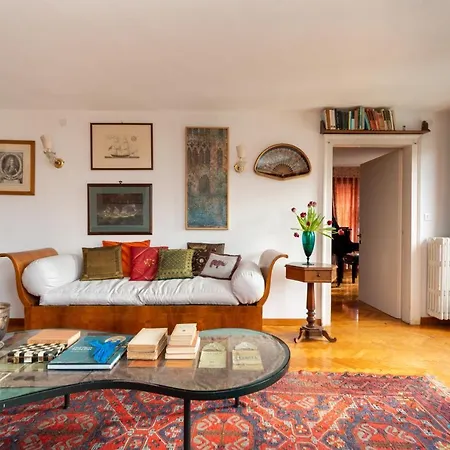 Ca Del Duca Canal Grande Bed & Breakfast Venice