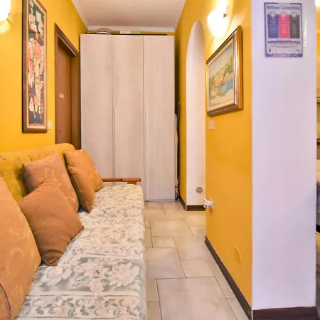 Locazione Turistica Isola Di San Pietro-1 Apartment *