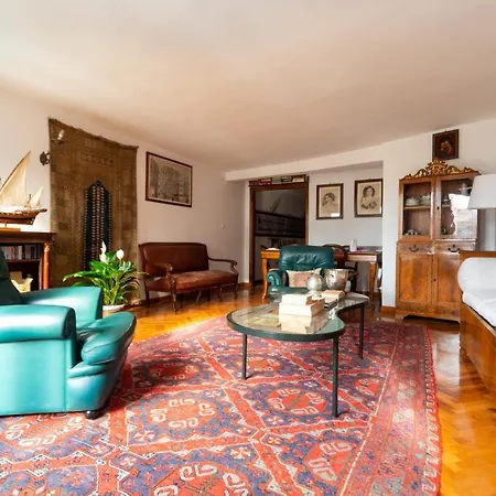 Bed & Breakfast Ca Del Duca Canal Grande Venice