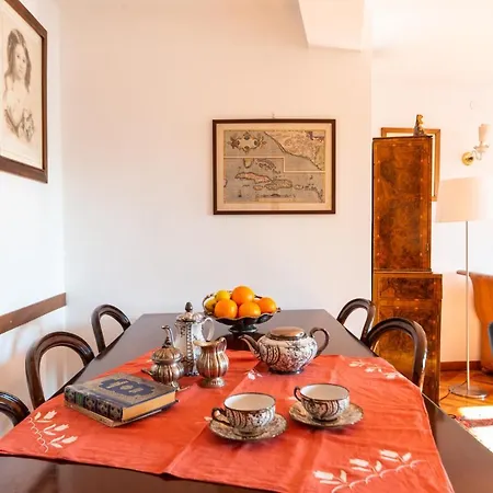Bed & Breakfast Ca Del Duca Canal Grande
