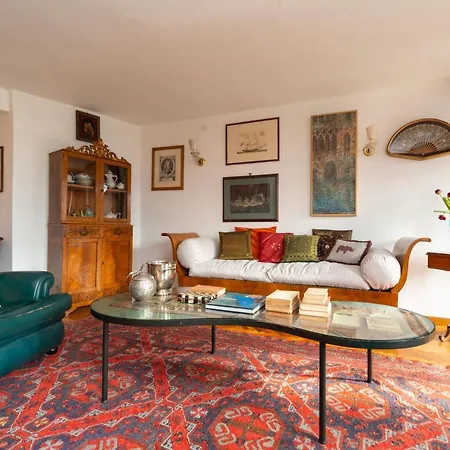 Bed & Breakfast Ca Del Duca Canal Grande Venice