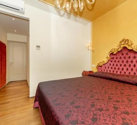 Апартаменты Luxury San Marco Experience Венеция