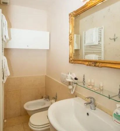Luxury San Marco Experience Апартаменты *