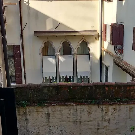 Casanova Relais Venice