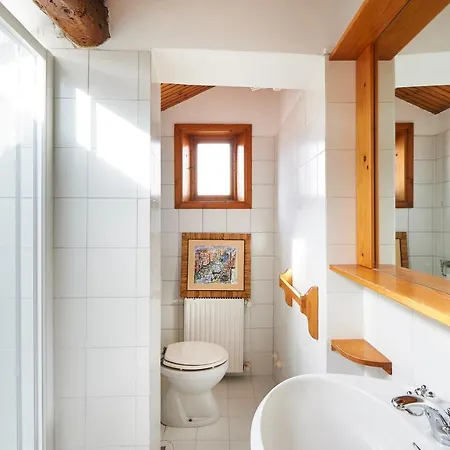 Apartment Ca' Fenice, Charming In San Marco, Sleep 7