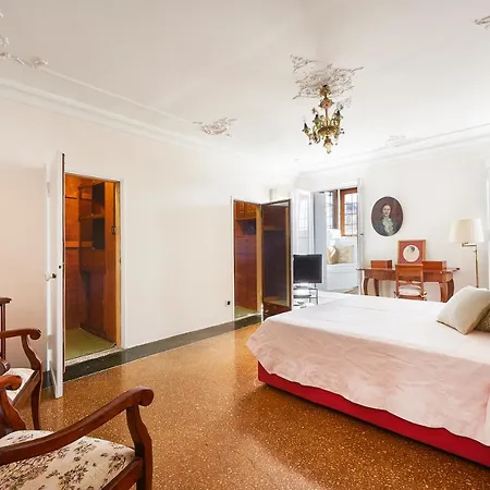 Ca' Fenice, Charming In San Marco, Sleep 7 *