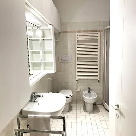 Apartment Live In The Heart Of Venice