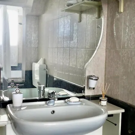 Apartment Ca' Scarpa Biennale