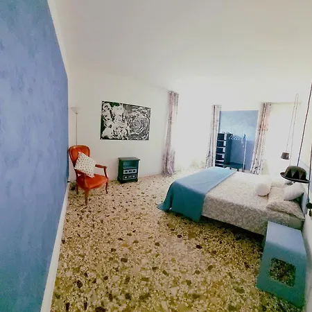 Apartment The Hatter's