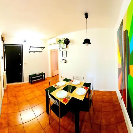 Apartment The Hatter's *