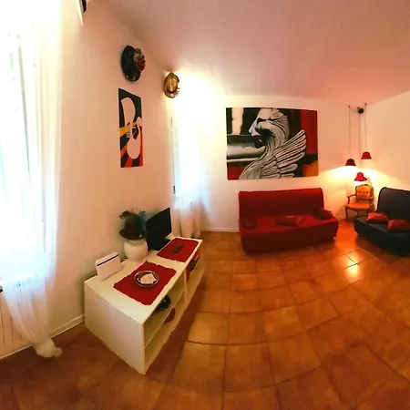 The Hatter's Apartment Venice