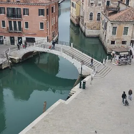 Guest house Alloggio Casa Loredan Venice