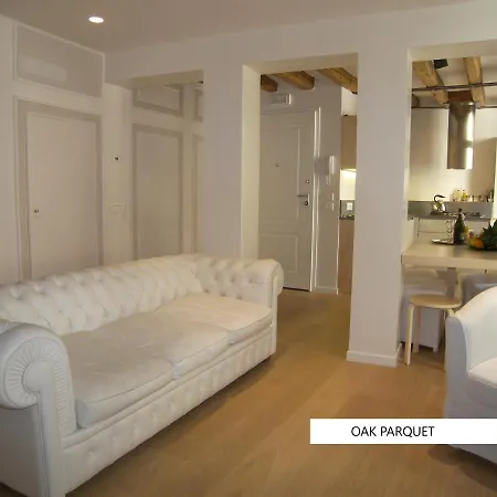 Bighouse Apartment