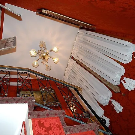 Residenza La Loggia Bed and breakfast