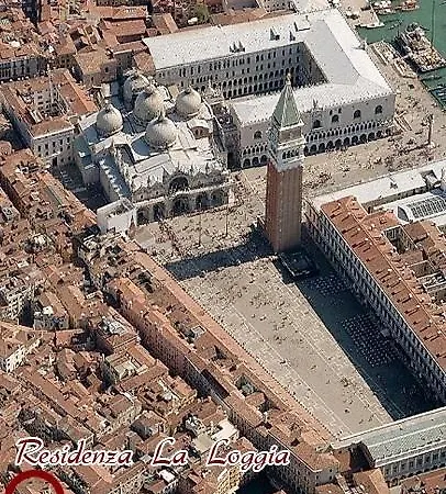 Residenza La Loggia 2*