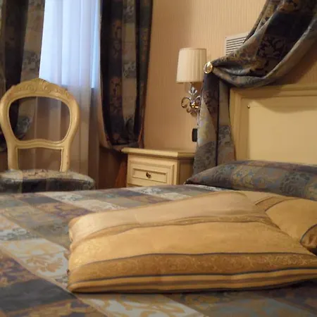 Ca' Del Duca Guest house