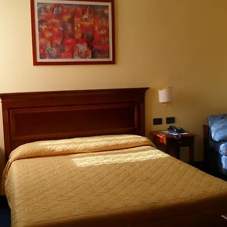 Alloggi Marinella Gasthof 3*