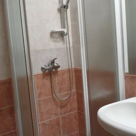 Fogadó Alloggi Marinella