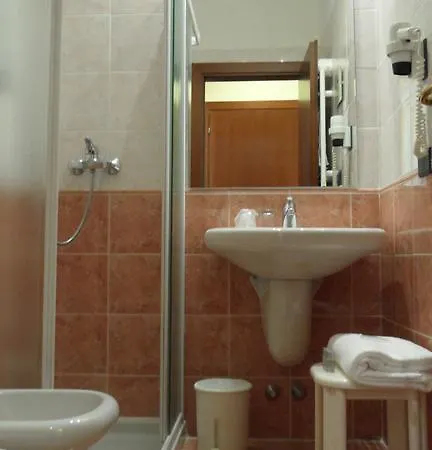 Alloggi Marinella Gasthof 3*
