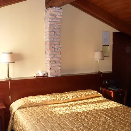 Gasthof Alloggi Marinella