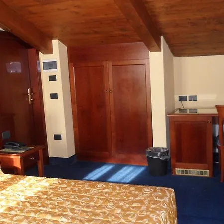 Alloggi Marinella Gasthof Venedig