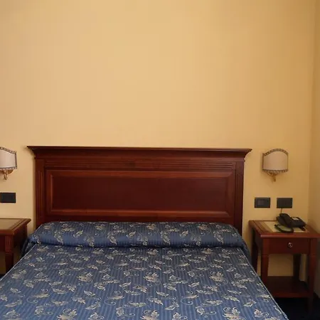 Fogadó Alloggi Marinella