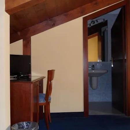 Alloggi Marinella Gasthof 3*