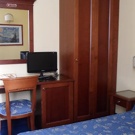 Fogadó Alloggi Marinella