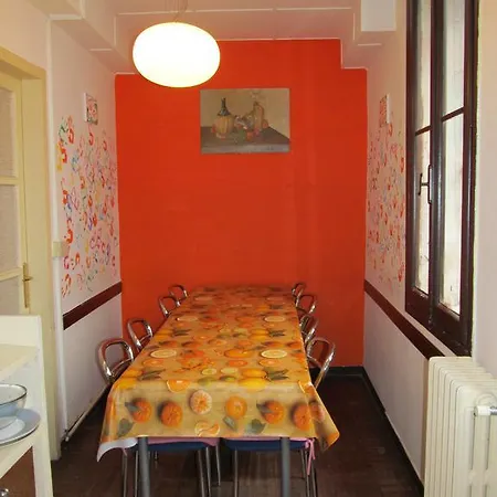 Hostel L'imbarcadero Venice