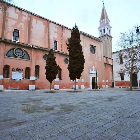 Vigna Guest house