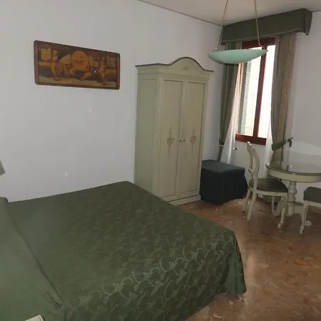 Gasthof Ca Del Pozzo Venedig
