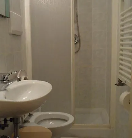 Ca' Foscari Hotel *