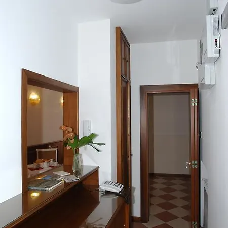Casa Mimma Bed & Breakfast 3*
