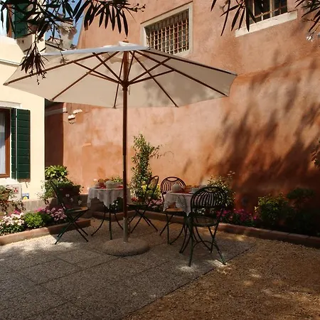 Casa Mimma 3* Venice