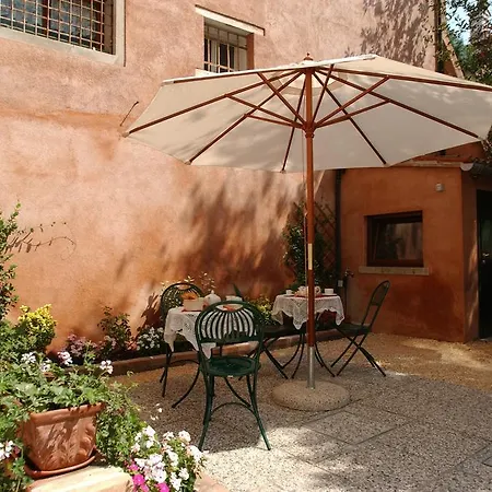 Casa Mimma Bed & Breakfast Venice
