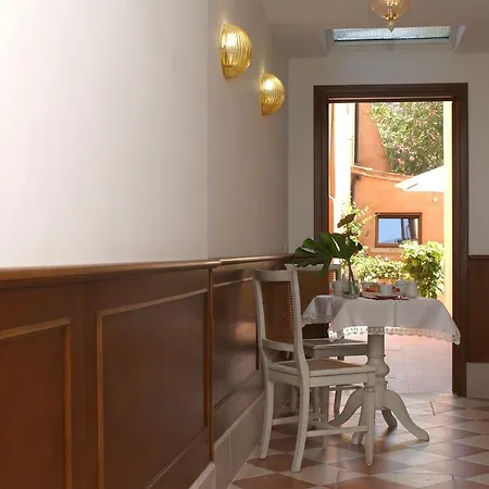 Casa Mimma Venice