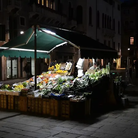 Antica Riva * Venice